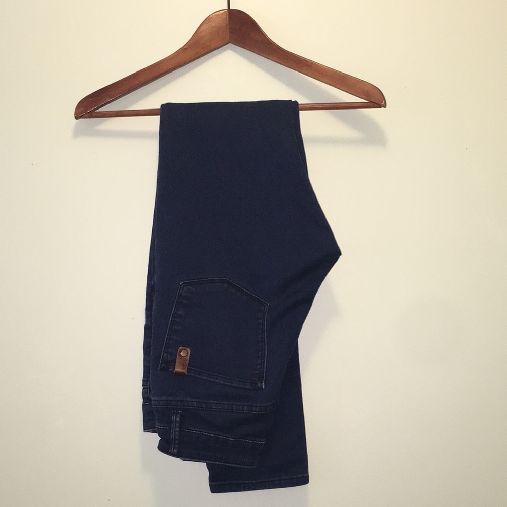 Roxy skinny jeans